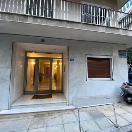 Apartmán Kolonaki Nest Atény Exteriér fotografie