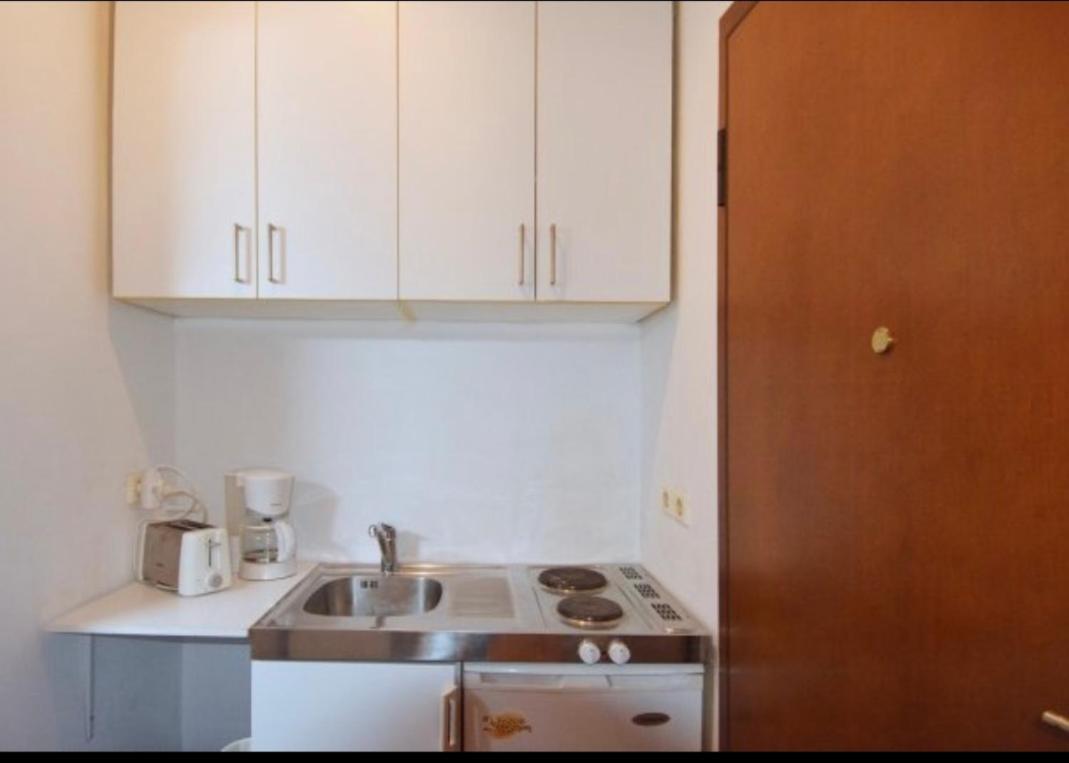 Apartmán Kolonaki Nest Atény Exteriér fotografie