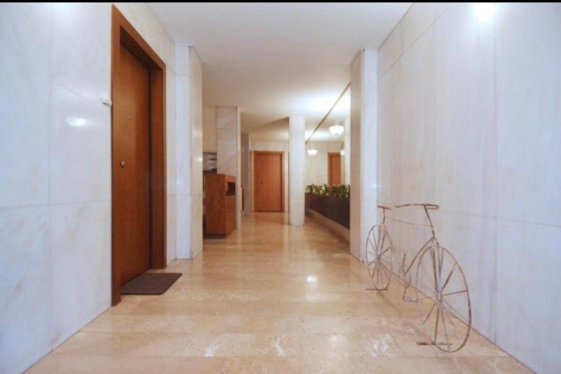 Apartmán Kolonaki Nest Atény Exteriér fotografie