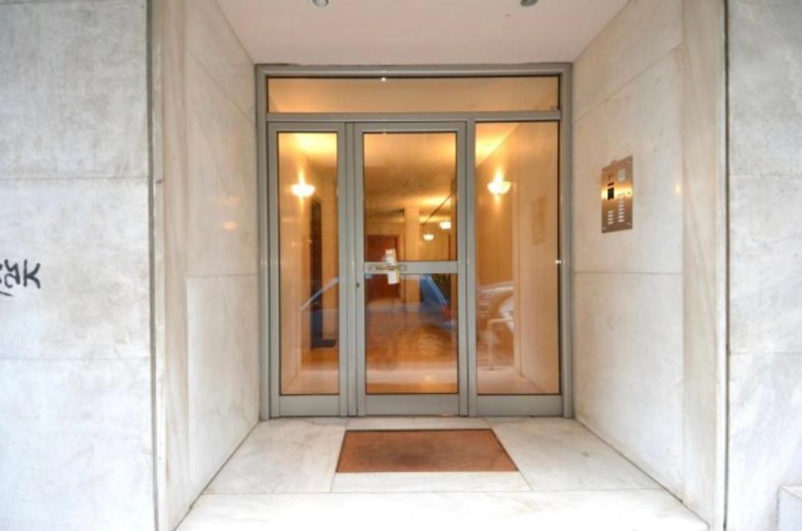 Apartmán Kolonaki Nest Atény Exteriér fotografie